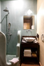 ktima-bellou-double-room-hot-tub-bathroom II